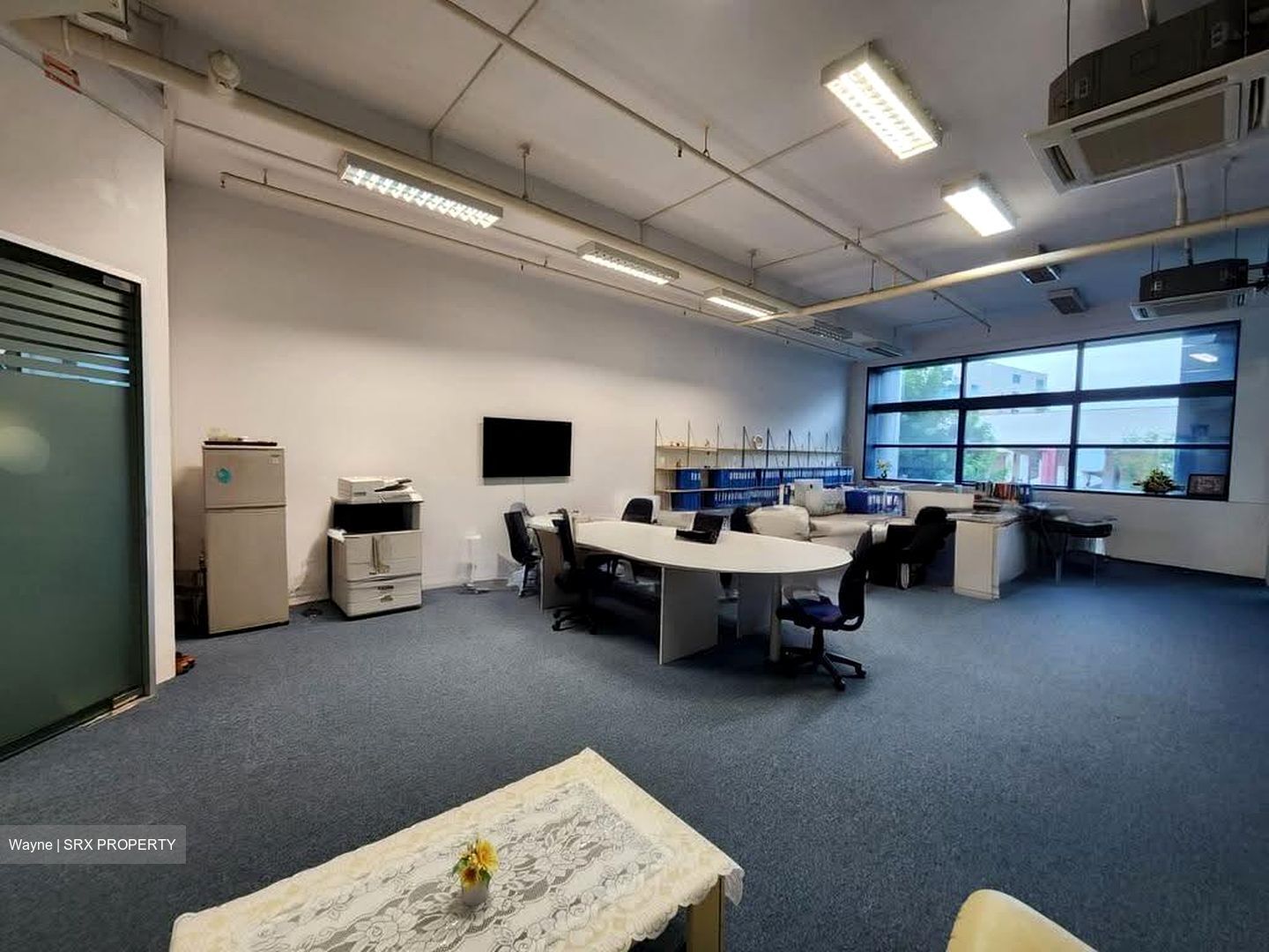 Ubi Techpark (D14), Factory #618072951